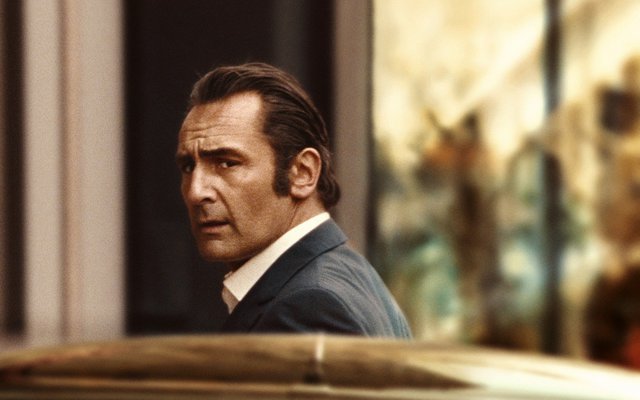 Ο Άνθρωπος από τη Μασσαλία