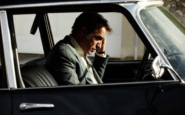 Ο Άνθρωπος από τη Μασσαλία