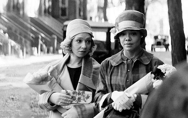 Black and White: Τρέιλερ για το «Passing» της Ρεμπέκα Χολ με την Τέσα Τόμσον και την Ρουθ Νέγκα