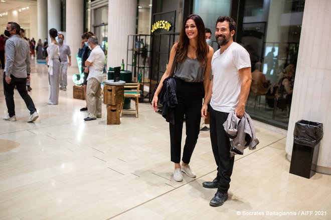 Let the show begin! Οι 27ες Νύχτες Πρεμιέρας έκαναν λαμπερή έναρξη στο Μέγαρο Μουσικής Αθηνών