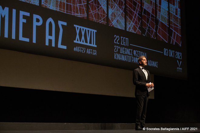 Let the show begin! Οι 27ες Νύχτες Πρεμιέρας έκαναν λαμπερή έναρξη στο Μέγαρο Μουσικής Αθηνών
