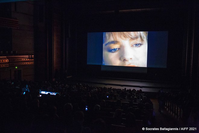 Let the show begin! Οι 27ες Νύχτες Πρεμιέρας έκαναν λαμπερή έναρξη στο Μέγαρο Μουσικής Αθηνών