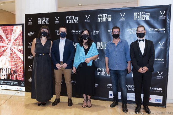 Let the show begin! Οι 27ες Νύχτες Πρεμιέρας έκαναν λαμπερή έναρξη στο Μέγαρο Μουσικής Αθηνών