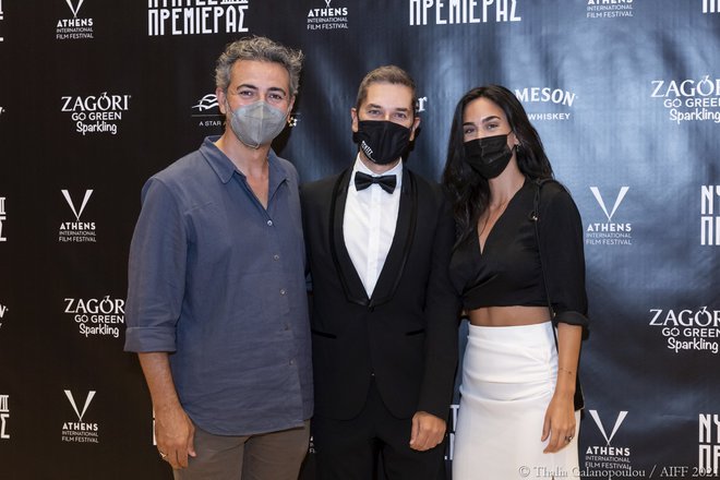 Let the show begin! Οι 27ες Νύχτες Πρεμιέρας έκαναν λαμπερή έναρξη στο Μέγαρο Μουσικής Αθηνών