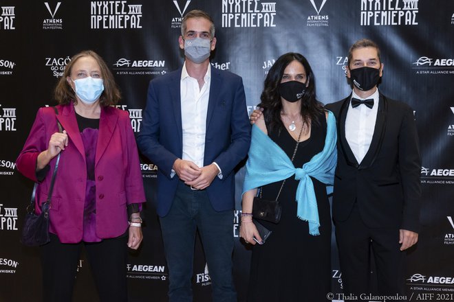 Let the show begin! Οι 27ες Νύχτες Πρεμιέρας έκαναν λαμπερή έναρξη στο Μέγαρο Μουσικής Αθηνών