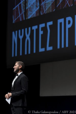 Let the show begin! Οι 27ες Νύχτες Πρεμιέρας έκαναν λαμπερή έναρξη στο Μέγαρο Μουσικής Αθηνών