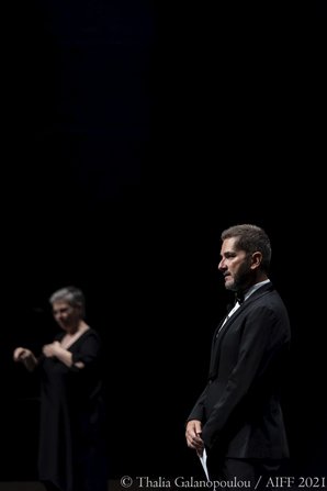 Let the show begin! Οι 27ες Νύχτες Πρεμιέρας έκαναν λαμπερή έναρξη στο Μέγαρο Μουσικής Αθηνών