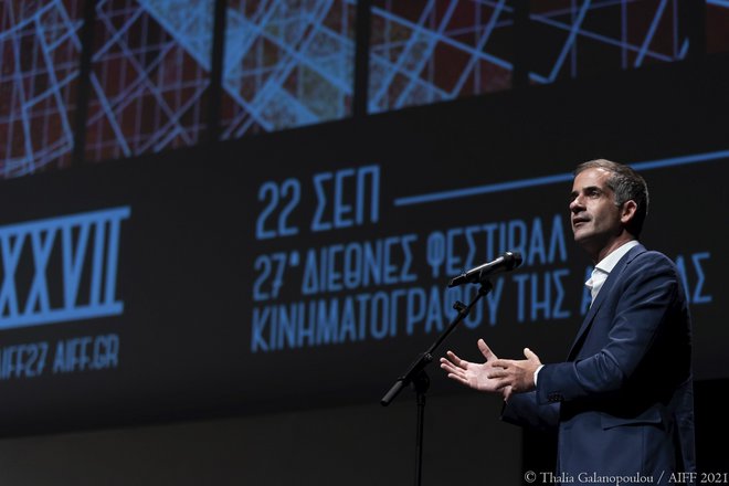 Let the show begin! Οι 27ες Νύχτες Πρεμιέρας έκαναν λαμπερή έναρξη στο Μέγαρο Μουσικής Αθηνών