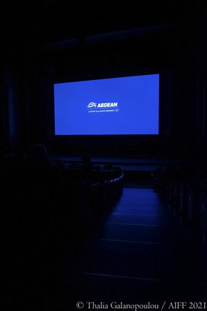 Let the show begin! Οι 27ες Νύχτες Πρεμιέρας έκαναν λαμπερή έναρξη στο Μέγαρο Μουσικής Αθηνών