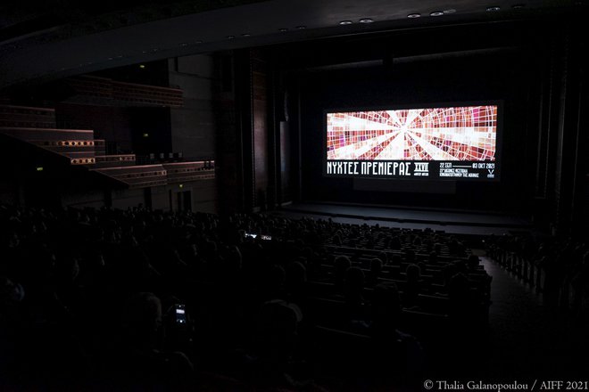 Let the show begin! Οι 27ες Νύχτες Πρεμιέρας έκαναν λαμπερή έναρξη στο Μέγαρο Μουσικής Αθηνών