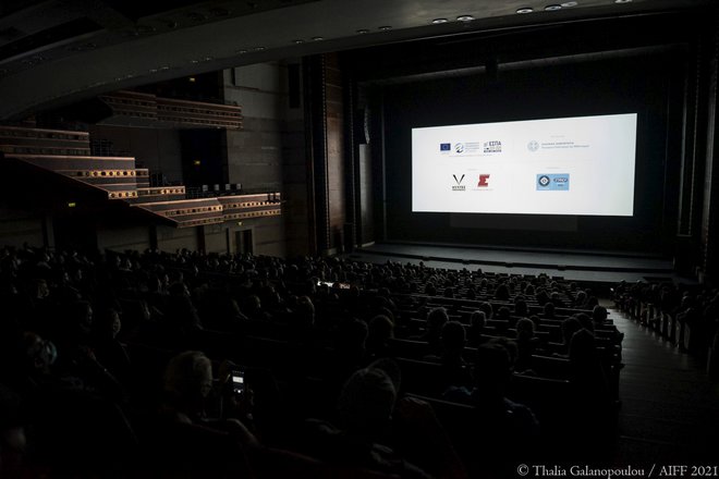 Let the show begin! Οι 27ες Νύχτες Πρεμιέρας έκαναν λαμπερή έναρξη στο Μέγαρο Μουσικής Αθηνών