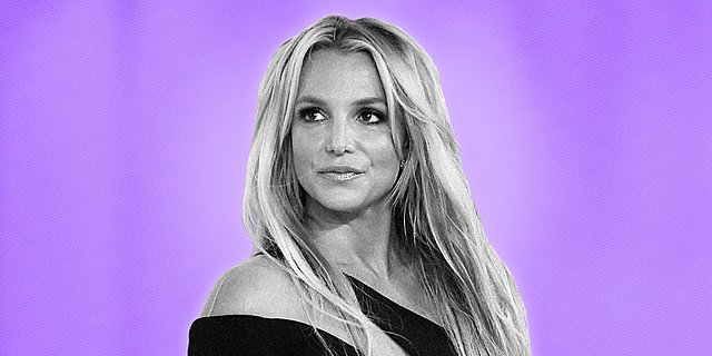 «Britney Vs Spears» τρέιλερ: Μια πολυετής δικαστική διαμάχη βρίσκει ένα ακόμα ντοκιμαντέρ της