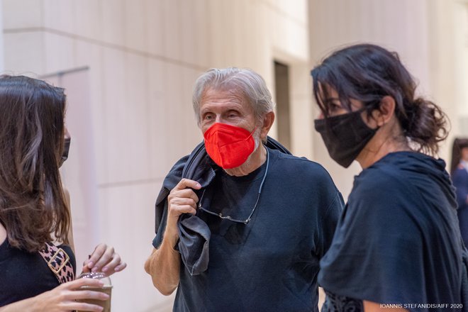 Let the show begin! Οι 27ες Νύχτες Πρεμιέρας έκαναν λαμπερή έναρξη στο Μέγαρο Μουσικής Αθηνών