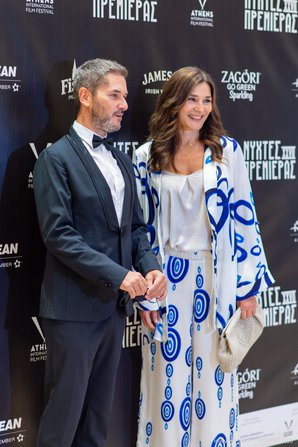 Let the show begin! Οι 27ες Νύχτες Πρεμιέρας έκαναν λαμπερή έναρξη στο Μέγαρο Μουσικής Αθηνών