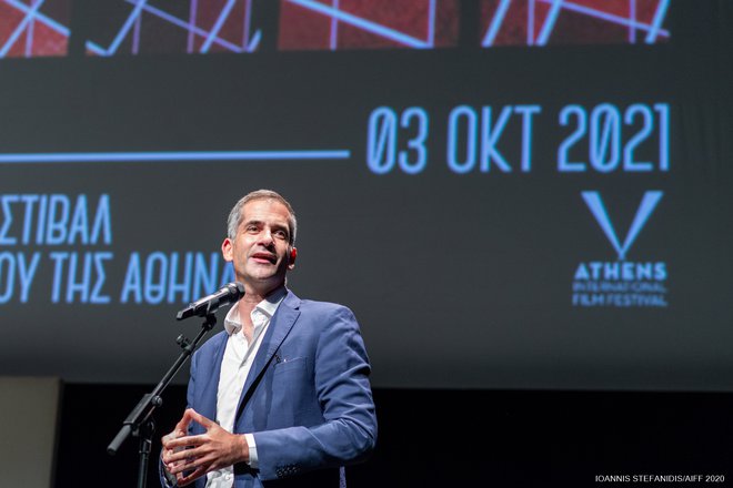 Let the show begin! Οι 27ες Νύχτες Πρεμιέρας έκαναν λαμπερή έναρξη στο Μέγαρο Μουσικής Αθηνών