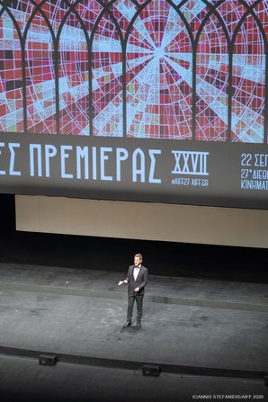 Let the show begin! Οι 27ες Νύχτες Πρεμιέρας έκαναν λαμπερή έναρξη στο Μέγαρο Μουσικής Αθηνών