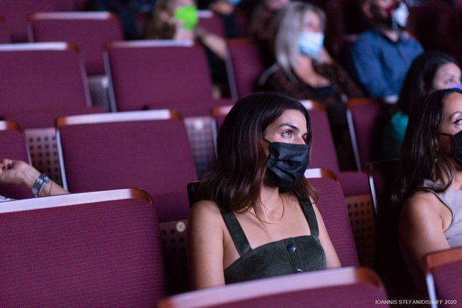 Let the show begin! Οι 27ες Νύχτες Πρεμιέρας έκαναν λαμπερή έναρξη στο Μέγαρο Μουσικής Αθηνών