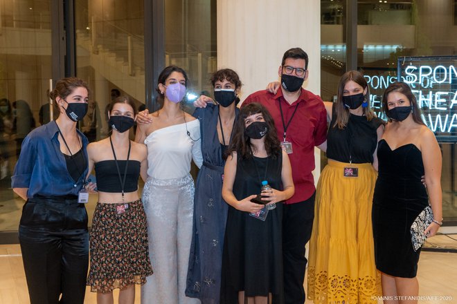 Let the show begin! Οι 27ες Νύχτες Πρεμιέρας έκαναν λαμπερή έναρξη στο Μέγαρο Μουσικής Αθηνών