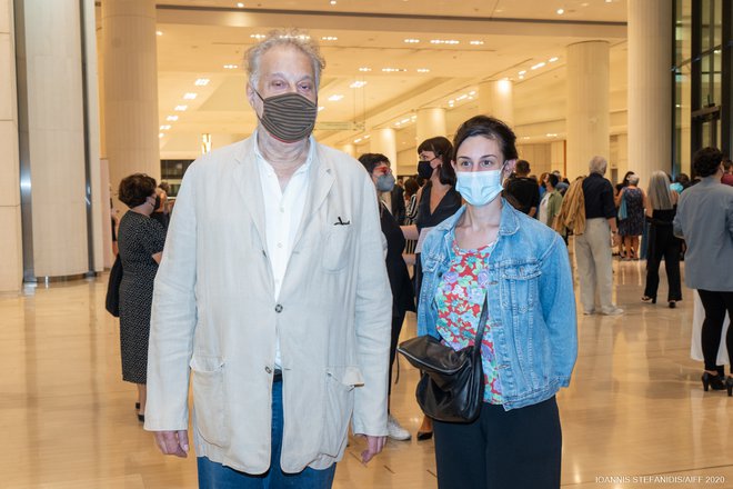 Let the show begin! Οι 27ες Νύχτες Πρεμιέρας έκαναν λαμπερή έναρξη στο Μέγαρο Μουσικής Αθηνών