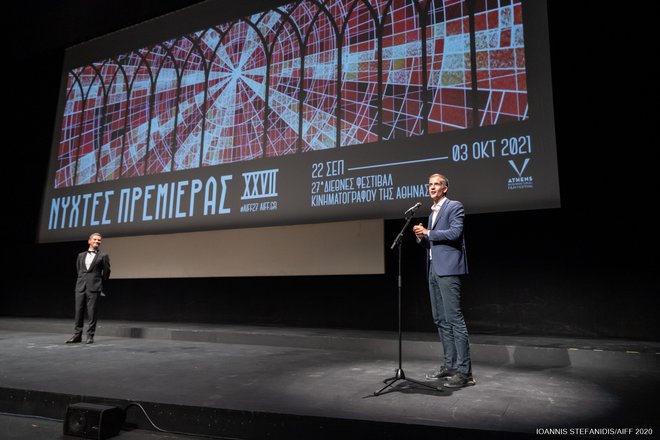 Let the show begin! Οι 27ες Νύχτες Πρεμιέρας έκαναν λαμπερή έναρξη στο Μέγαρο Μουσικής Αθηνών