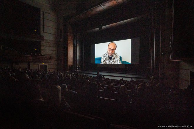 Let the show begin! Οι 27ες Νύχτες Πρεμιέρας έκαναν λαμπερή έναρξη στο Μέγαρο Μουσικής Αθηνών