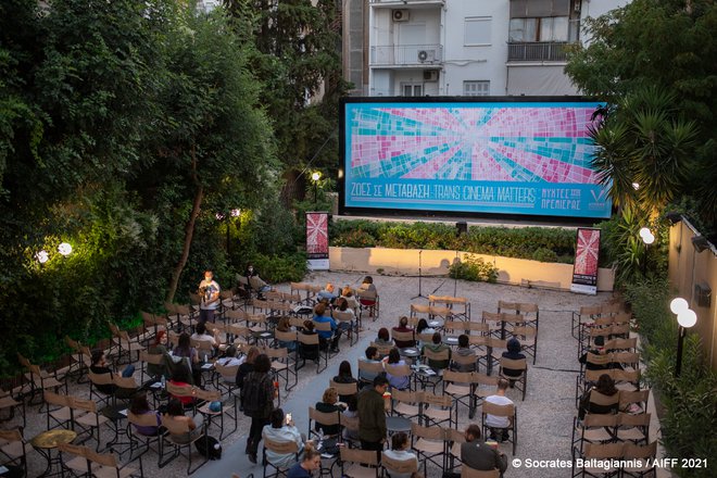 27ες Νύχτες Πρεμιέρας: Day #1 [photos]