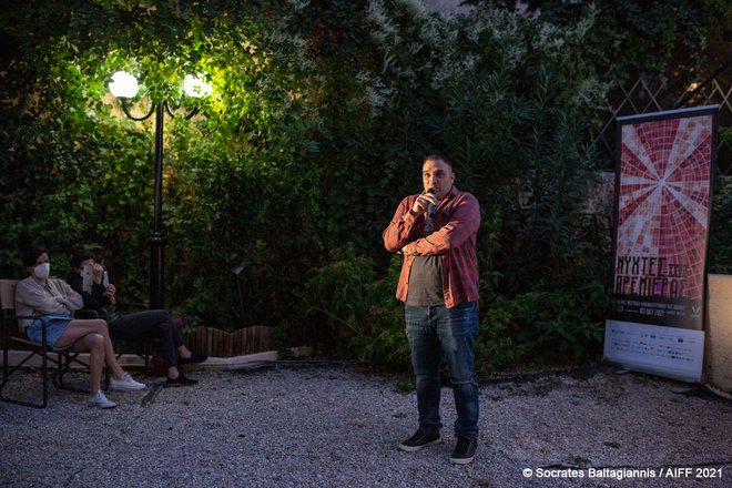 27ες Νύχτες Πρεμιέρας: Day #1 [photos]