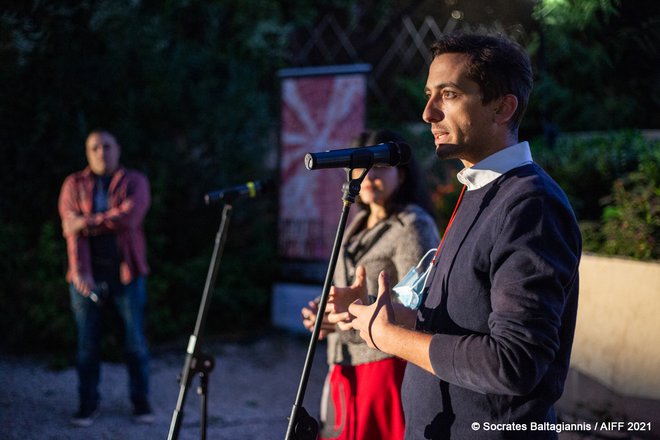 27ες Νύχτες Πρεμιέρας: Day #1 [photos]