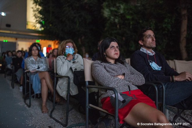 27ες Νύχτες Πρεμιέρας: Day #1 [photos]