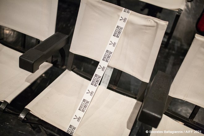 27ες Νύχτες Πρεμιέρας: Day #1 [photos]
