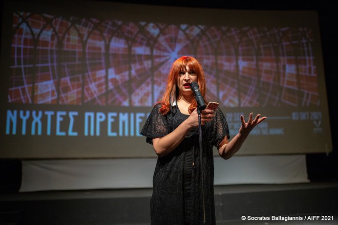 27ες Νύχτες Πρεμιέρας: Day #1 [photos]