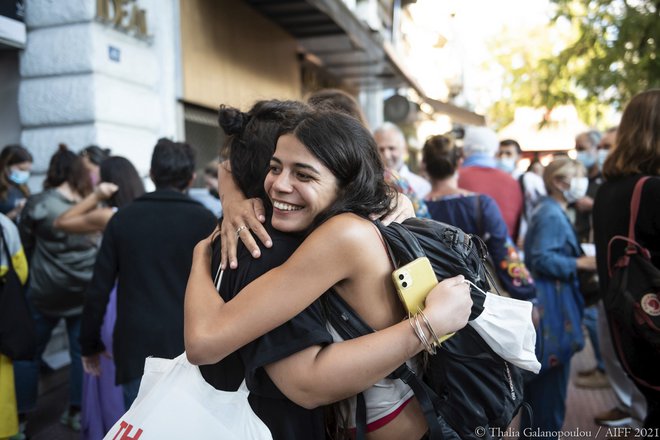 27ες Νύχτες Πρεμιέρας: Day #1 [photos]