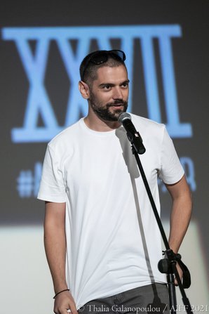 27ες Νύχτες Πρεμιέρας: Day #1 [photos]