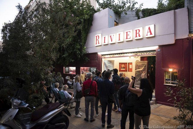 27ες Νύχτες Πρεμιέρας: Day #1 [photos]