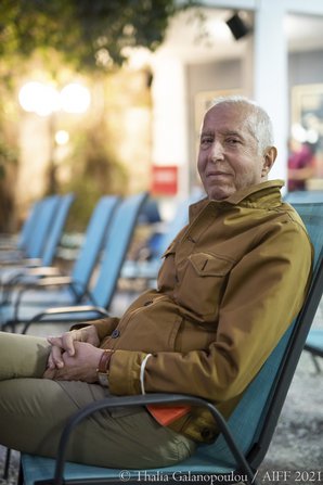 27ες Νύχτες Πρεμιέρας: Day #1 [photos]