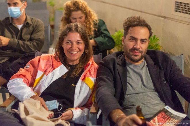 27ες Νύχτες Πρεμιέρας: Day #1 [photos]
