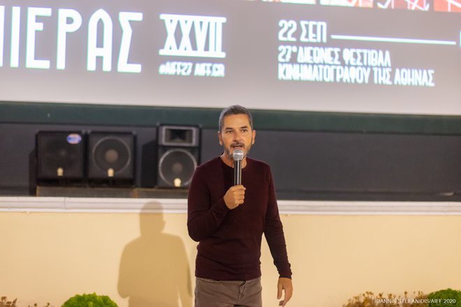 27ες Νύχτες Πρεμιέρας: Day #1 [photos]