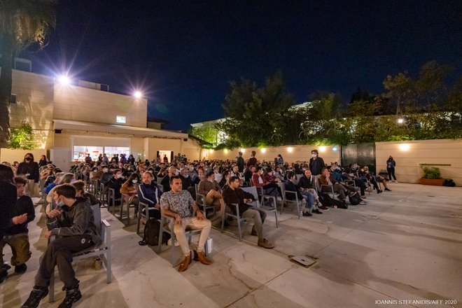 27ες Νύχτες Πρεμιέρας: Day #1 [photos]