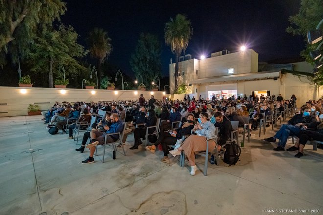 27ες Νύχτες Πρεμιέρας: Day #1 [photos]