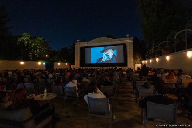 27ες Νύχτες Πρεμιέρας: Day #1 [photos]