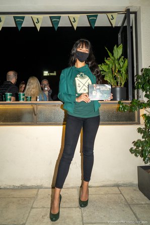 27ες Νύχτες Πρεμιέρας: Day #1 [photos]