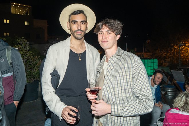 27ες Νύχτες Πρεμιέρας: Day #1 [photos]