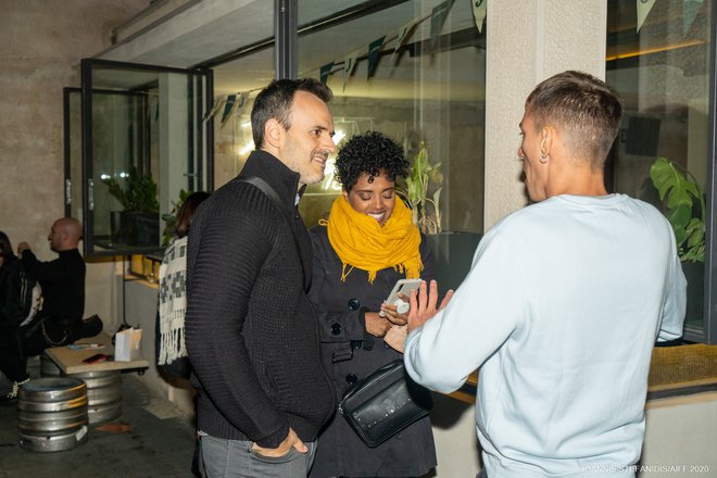 27ες Νύχτες Πρεμιέρας: Day #1 [photos]