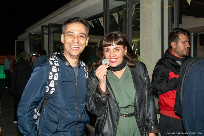 27ες Νύχτες Πρεμιέρας: Day #1 [photos]
