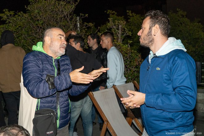 27ες Νύχτες Πρεμιέρας: Day #1 [photos]