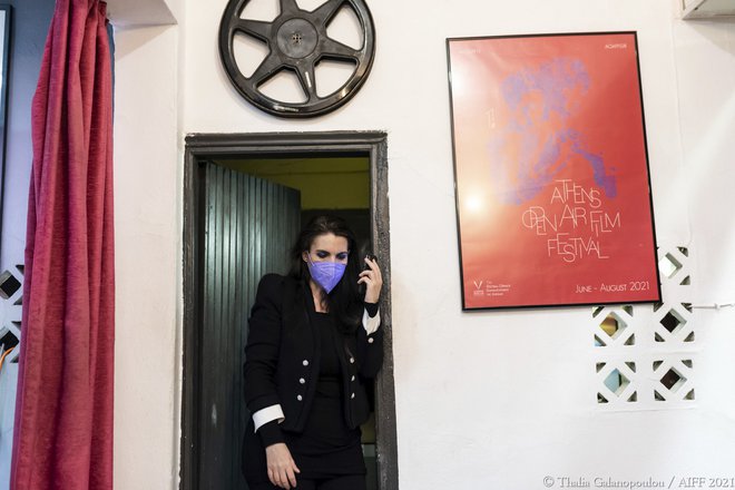27ες Νύχτες Πρεμιέρας: Day #2 [photos]