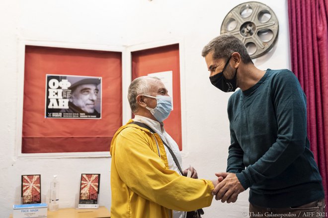 27ες Νύχτες Πρεμιέρας: Day #2 [photos]