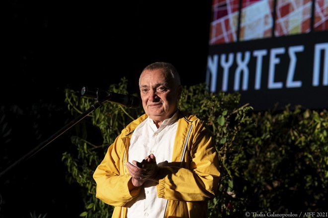 27ες Νύχτες Πρεμιέρας: Day #2 [photos]