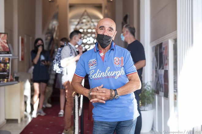 27ες Νύχτες Πρεμιέρας: Day #3 [photos]