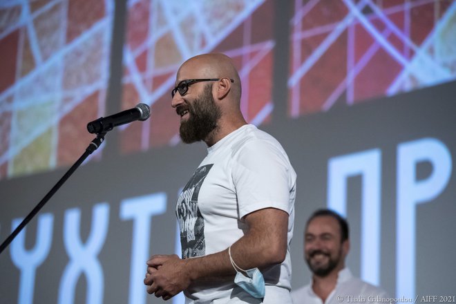 27ες Νύχτες Πρεμιέρας: Day #3 [photos]